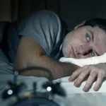 أطعمة تقلل هرمون التوتر وتساعد على النوم العميق في المساء